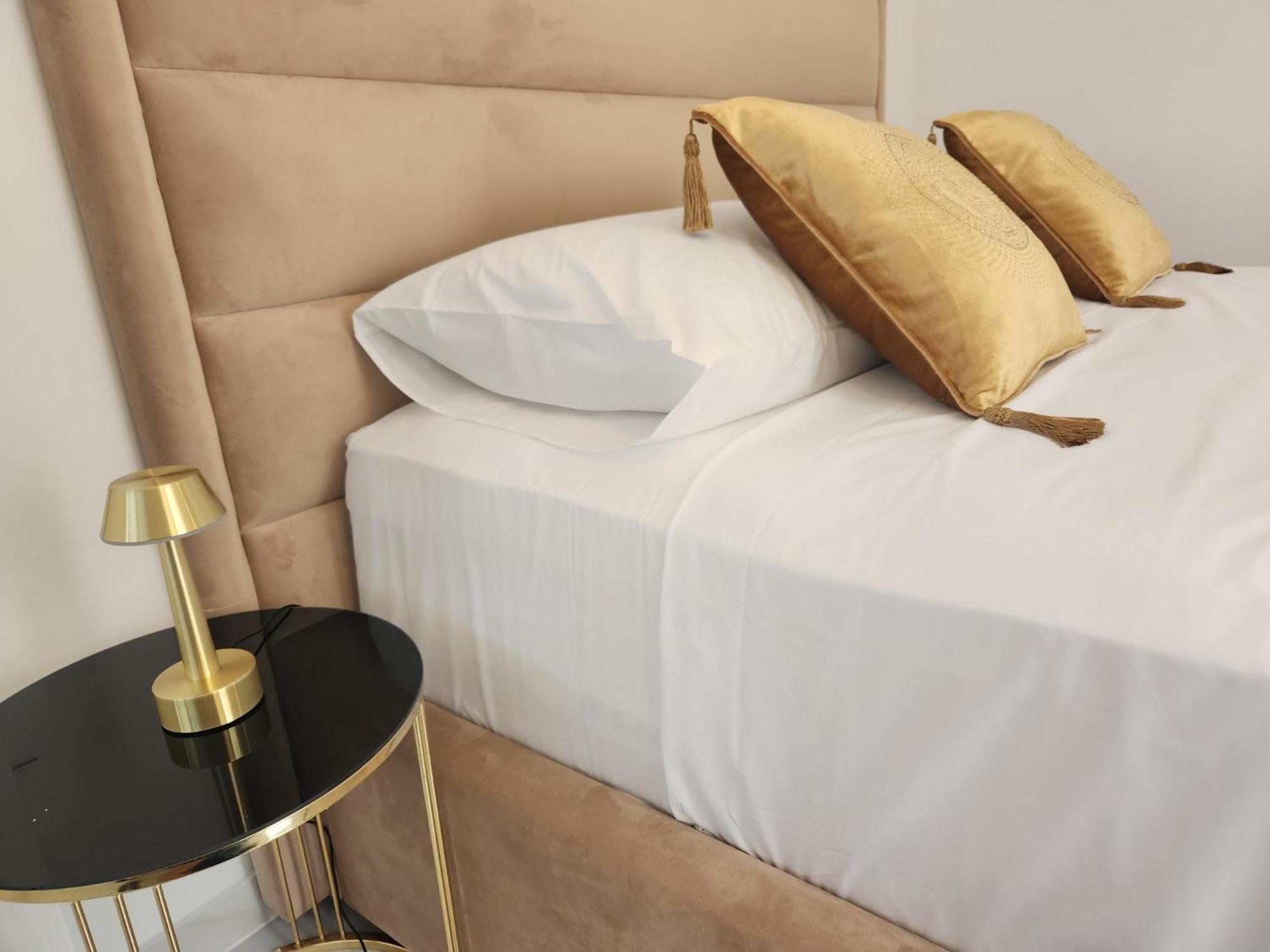 Villa Apartment Danny Baska Voda Ngoại thất bức ảnh